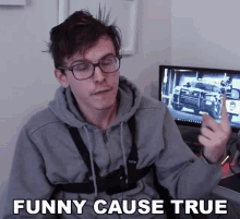 Funny Cause True Relatable GIF - Funny Cause True Funny Relatable GIFs