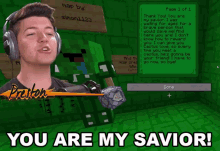 You Are My Savior Rescuer GIF - You Are My Savior Savior Rescuer GIFs