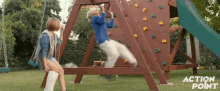 monkey bar