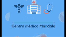 Clinica Mandala GIF - Clinica Mandala Medicine GIFs