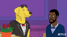 no mr peanutbutter paul f tompkins wayne wyatt cenac no mr peanutbutter paul f tompkins wayne wyatt cenac