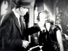 Martha Vickers Youre Cute GIF - Martha Vickers Youre Cute Humphrey Bogart GIFs
