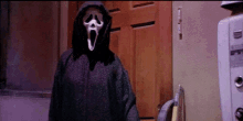 Scream 1996 GIF - Scream 1996 Ghostface GIFs