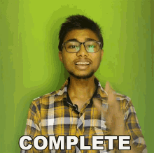 Complete Sachin Saxena GIF - Complete Sachin Saxena पूरा GIFs