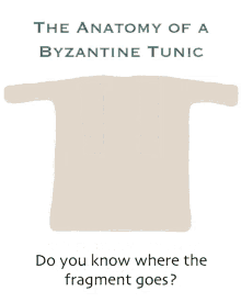 tunic pieces