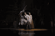 hamilton hamilton