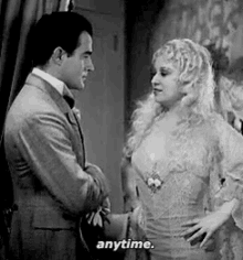 Anytime GIF - Anytime Mae West GIFs