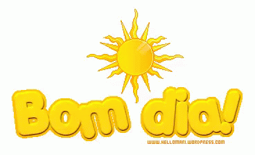 Bom Dia! GIF - Bom Dia Good Day Sunshine - Discover & Share GIFs Bom Dia! GIF - Bom Dia Good Day Sunshine - Discover & Share GIFs