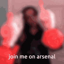 Roblox Arsenal Roblox Youtuber GIF - Roblox Arsenal Arsenal Roblox GIFs