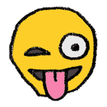 adamjk emojis emoji stickers smile