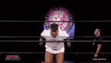 njpw collision