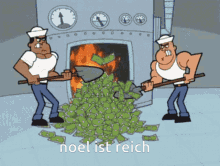 Noel Csgo GIF - Noel Csgo Reich GIFs