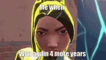 years fame