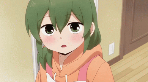 Anime My Senpai Is Annoying GIF - Anime My Senpai Is Annoying Igarashi GIFs
