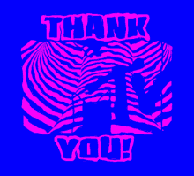 thank you mtv thanks mtv logo gif art