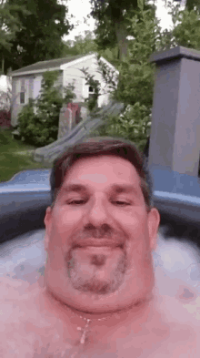 hanging out chillin jacuzzi relaxing whirlpool