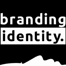 Branding Identity Advertising GIF - Branding Identity Advertising Agency GIFs
