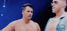 aew trent beretta chuck taylor orange cassidy best friends aew trent beretta chuck taylor orange cassidy best friends