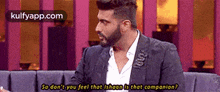 karan johar