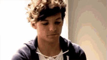 Louis Louis Tomlinson GIF - Louis Louis Tomlinson One Direction GIFs
