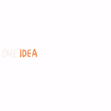 one venture at a time one idea idea ovento ovento indonesia