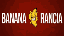 Banana Rancia GIF - Banana Rancia Podrida GIFs