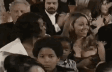 Whitney Applause GIF - Whitney Applause Shade GIFs