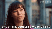 One Of The Coolest Days In My Life The Pack GIF - One Of The Coolest Days In My Life The Pack Best Day In My Life GIFs
