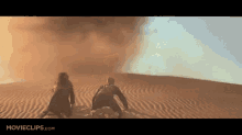 The Mummy Desert GIF - The Mummy Desert Sandstorm GIFs