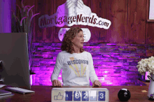 Pam Mortgage Nerds Brokers Are Better GIF - Pam Mortgage Nerds Mortgage Nerds Brokers Are Better GIFs