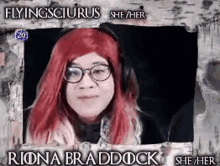 flying sciurus riona braddock house braddock for the north smile flying sciurus riona braddock house braddock for the north smile