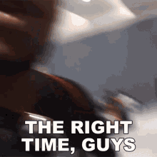 The Right Time Guys 2staxx GIF - The Right Time Guys 2staxx Sa Tamang Panahon GIFs