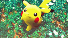 Pokemon Pikachu GIF - Pokemon Pikachu Pokemon Go GIFs