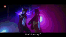 ylvis what what do you say say what fox ylvis what what do you say say what fox