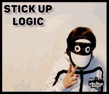 Stickupboys Stickupmusic GIF - Stickupboys Stickupmusic Logic GIFs