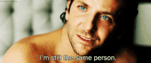 same bradley