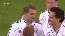 Manuel Neuer GIF - Manuel Neuer Manuelneuer GIFs