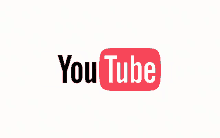 youtube logo media provider application