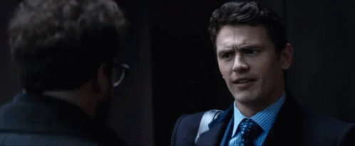 Showtime - The Interview GIF - The Interview Seth Rogen James Franco GIFs