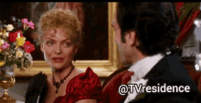Age Of Innocence Michelle Pfeiffer GIF - Age Of Innocence Michelle Pfeiffer Daniel Day Lewis GIFs