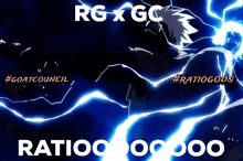 Ratio Gods GIF - Ratio Gods GIFs
