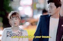Oh My Ghostess GIF - Drink At Your House Lets Drink Oh My Ghostess GIFs