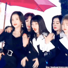 Red Velvet Irene GIF - Red Velvet Irene Seulgi GIFs