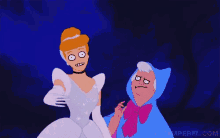 Cinderella Cinderella Crazy GIF - Cinderella Cinderella Crazy GIFs