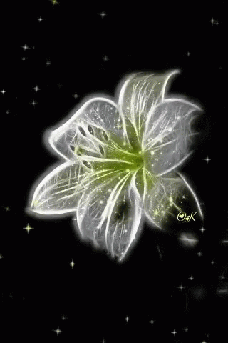 Animated Flower GIF - Animated Flower - Descubre & Comparte GIFs