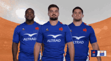 Ffr Assurement Rugby GIF - Ffr Assurement Rugby Gmf Rugby GIFs