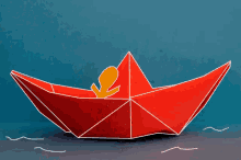 overboard jump
