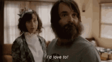 to will