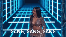Gang Gang Gang Squad GIF - Gang Gang Gang Squad Repping GIFs