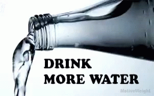 Yom Kippur Drink More Water GIF - Yom Kippur Drink More Water GIFs